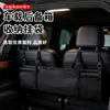 Bolsa de Carro Pendurada Portátil Preta Dobrável Bolsa de Armazenamento Atacado Bolsa de Armazenamento para Carro Tecido Oxford Bolsa de Ferramentas Bolsa Externa