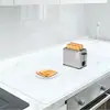 La Mesa Aislante de Calor y Base para Ollas de Silicona Espesa y Ampliada de Grado Alimenticio Más Vendida de Amazon, Base de Lujo para Ollas de Barro 90*60cm