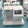 Probador de Índice de Fluidez en Fusión Instrumento de Prueba de Índice de Fusión Instrumento Inteligente de Detección de Partículas de Plástico