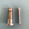 Fbt-5 Tipo Fbt-9 Tipo Testador de Área Superficial Específica de Cimento Totalmente Automático Acessórios/Anexos/Placa Perfurada