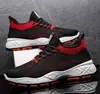 Zapatos de Hombre Transfronterizos 2026 Versátiles Moda Casual Deportivos Tenis para Hombre Venta al por Mayor Nueva Temporada de Primavera y Otoño Comercio Exterior Modernos Cómodos Zapatos