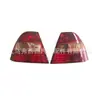 Lanternas traseiras de carro são adequadas para Toyota Corolla 2001 AE120 peças de iluminação de lanterna de carro