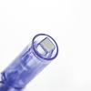 A1 Larga Azul Eléctrica Aguja de Microneedle Punta de Aguja Mesodermo Guía Superficial Instrumento Consumibles Cuero Cabelludo Mts Corta Azul A6 Eléctrica Microneedle Consumibles