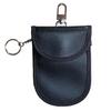 Bolsa anti-radiação para celular com posicionamento anti-GPS bolsa de blindagem de sinal para chave de carro detector de sinal anti-metal