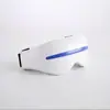 Massageador de Olhos, Dispositivo Magnético Vibratório para Proteção dos Olhos, Dispositivo de Cuidados com os Olhos por Acuponto, Enfermagem para Olhos, Dispositivo de Proteção para os Olhos, Dispositivo de Cuidados com os Olhos