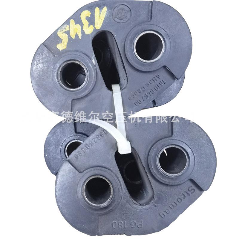 阿特拉斯无油压缩机配件联轴器保养包1619646708 (5