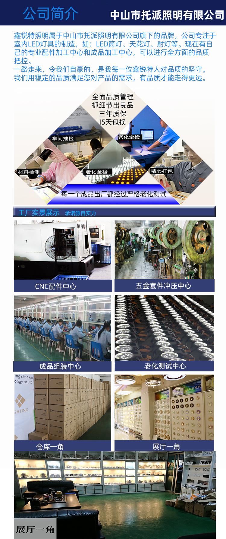 公司展示