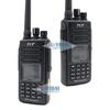 TYT teyitong MD-UV390 actualizado walkie-talkie digital DMR de doble banda UV, doble ranura, nivel de impermeabilidad IP67