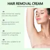 Oceaura Creme Suavizante de Aloe Vera Hidratante Leve, Limpeza, Pele do Corpo Suave e Delicada Creme de Cuidado