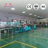 Línea de producción de sellos para puertas de refrigerador, Línea de producción de sellos de PVC, Equipo de extrusión de sellos, Máquina soldadora de sellos para puertas QDZX