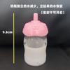 Milu acessórios aplicáveis casa de boneca boneca uma variedade de acessórios de brinquedo infantil garrafa roupas fábrica atacado
