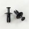 Clipe de fixação de 6 mm para decoração de painel de carroceria de carro adequado para BMW 5111908077/51110029491
