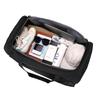 Maletas para Hombres y Mujeres Venta al por Mayor Transfronteriza Bolsas con Ruedas de Viaje Tela Oxford Bolsa de Arrastre Extra Grande Ampliable Maleta para Facturar