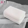 Tela de gasa de algodón de punto de fábrica tela para vaporizar tela para tofu tela de almohadilla tela de algodón para tofu filtro tela para residuos de frijol tela de mil hojas