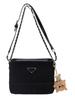 Bolsa popular transfronteiriça feminina outono 2024 nova moda diamante xadrez cadeia bolsa de ombro bolsa balde bolsa