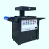 Máquina de filme para embalagem termoformada Ruwang TB390, máquina de selagem de blister termoformado para laminação e selagem de circuito impresso