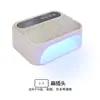 Lâmpada de Unha a Bateria Transfronteiriça com Lâmpada de Fototerapia de Unha com Diamante Lâmpada de Secagem de Cola de Esmalte Máquina de Fototerapia de Unha Lâmpada de Secagem UV para Unha