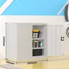 Gabinete de Ferramentas Pesado para Fábricas e Oficinas de Reparo Automotivo, Carrinho de Ferramentas Móvel com Gavetas, Armário de Armazenamento de Ferramentas com Ferragens Espessadas