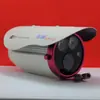 Cámara de vigilancia de seguridad del fabricante de monitoreo con garantía de tres años Cámara CCTV de 1200 TVL