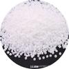 1.3x 1.6mm 11/0 contas antigas tamanho doméstico uniforme chapeamento de metal contas de vidro material DIY