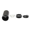 Foco de techo 10W25W35W Serie de focos carcasa de aleación de aluminio kit accesorios de iluminación lámpara de aluminio fundido a presión
