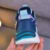 Novos Sapatos Infantis de Inverno com Plus Veludo para Treino, Corrida e Basquete, Sapatos Esportivos Antiderrapantes para Crianças Pequenas, Médias e Grandes, Modernos