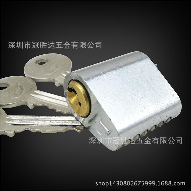 防火锁芯-大地_01