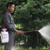 Rociador de 358L Litros Rociador de Aire a Presión Lata de Pulverización de Alta Presión Para Flores Riego Desinfección Rociador de Pesticidas Botella de Spray