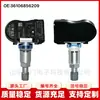 El Sensor de Presión de Neumáticos 36106856209 es adecuado para BMW Serie 5, Serie 3, X2, 3, 4, 5, BMW 7, Monitor de Presión de Neumáticos 355-10