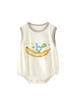 Mono de bebé Chengbao, ropa de verano modal fina para recién nacidos, bolsa triangular para bebé, ropa para bebés, ropa para bebés
