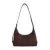 Bolso Vintage para Mujer Ruien 2026 Otoño Nuevo Bolso Cuadrado Pequeño para Viajes de Trabajo Gran Capacidad de Alto Valor Bolso de Hombro Único Cruzado
