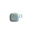Funda Protectora Azul Degradado para AirPods 4ª Generación Bluetooth Compatible con Auriculares Apple AirPods 3ª Generación Pro2