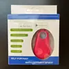 Llavero Antiperdida GPS Teléfono Móvil Bluetooth Dispositivo Antiperdida Búsqueda Bidireccional Alarma Antiperdida Recordatorio de Ubicación Rastreo
