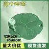 Dispositivo Prevenção de Odor Dreno Folha de Lótus Tapete de Silicone Rolha de Esgoto Tampa de Vedação Anti-Odor Gadget Prevenção de Insetos para Banheiro