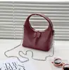 Bolso de Mujer de Alta Gama Retro con Textura de Lujo Ligero de Moda, Nuevo Diseño de Nicho Transfronterizo, Bolso de Mano Suave de PU para Salir