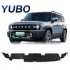 Aplicable a 2023-2026 Jetour Traveler T2 Deflector de Aire Superior F26-8119010