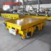 Coche de Riel con Control Remoto y Batería, Dirección Flexible, Vehículo Giratorio en Riel Curvo