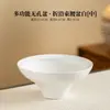 Vaso de Cerâmica Criativo Bandeja de Bola de Musgo Vaso de Flor Vaso de Samambaia Recipiente Hidropônico Sem Furo A16