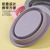 Entrega directa de fábrica tazón para lavar maquillaje tazón para mascarilla facial cepillo de lavado de silicona tazón de película suave de silicona tazón de película varilla de película
