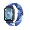 Para correa Hua wei watch fit3 deslizador ajustable correa tejida de nailon correa Huawei FIT3