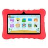 Tableta de Juegos para Niños de 7 pulgadas 4+128 Android 15 Aiwa Pintura Versión Wifi con Funda de Cuero Versión de Comercio Exterior Disponible Ahora