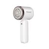 Kemei Km-159 Modelo Nuevo Quitapelusas Eléctrico Cortapelos para Bolitas Afeitadora
