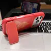 Funda tipo soporte de Calabaza Dorada para Apple 17 Pro Max/16 Pro, Funda de Teléfono 15 Pro, 13 Pro con Cobertura Total a Prueba de Golpes, 14 Pro