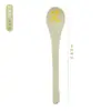 Martillo de Masaje Meridianos Martillo de Masaje de Artemisa Golpeteo en Hombros Ocho Vicios Palo de Fitness y Salud Herramienta de Golpeo Artefacto de Golpeteo para Desbloquear