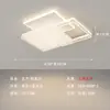 Luminária de Teto para Quarto de Luxo Leve Italiano 6 Novas Lâmpadas de Teto Criativas de Ponta Iluminação Simples para Quarto Principal Sala de Estudo Ferro Outro