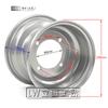Accesorios para ATV Llanta de 19 x 7,00-8 Llanta de 18 x 9,5-8 para cuatro ruedas Cubo de rueda de cuatro orificios