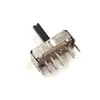 Atacado Ss-12D00/03/06/07 Mini Chave Seletora Deslizante Led Luz Externa Interruptor de Pressão