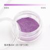 [Polvo de Brillo de Colores] Brillo Autoajustable DIY Tinta Colorida Tinta Pastel Dorada Pluma de Inmersión Disponible Transfronterizo