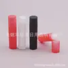 Botella rollerball negra 5ml botella rollerball esmerilada botella rollerball para perfume 5ML botella rollerball de gel botella rollerball para aceites esenciales
