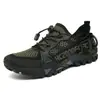 Sapatos Amazon transfronteiriços casal vadear Praia patinação calçados de caminhada fábrica sapatos de natação esportes ao ar livre sapatos de rio homem